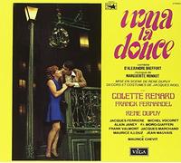 Colette Renard - Irma La Douce