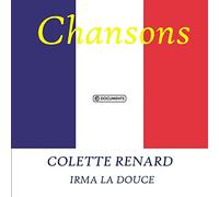 Colette Renard - Irma La Douce