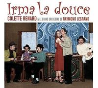 Colette Renard - Irma La Douce OST