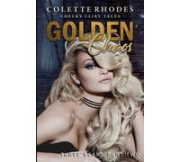 Colette Rhodes Golden Chaos: A Reverse Harem Shifter Goldilocks Retelling Colette Rhodes Multicolor