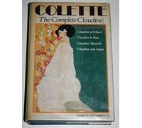 Colette: The Complete Claudine