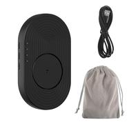 Colexy Ultra Slim Mouse Jiggler Mover with Adjustable Interval Timer is a Silent and Undetectable Mouse Mover. Mouse Shaker, Mouse Clicker, Random Motion, Driver Free