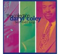 Coley, Daryl - 12 Best Loved Songs