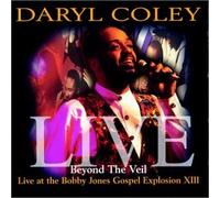 Coley, Daryl - Beyond the Veil
