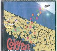 Coley Park - Across The Carpet Stars