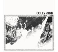 Coley Park - Devil Tree (Clear Vinyl) [VINYL]