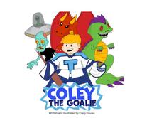 Coley The Goalie