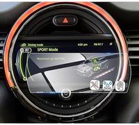 Coleya Dashboard Screen Protector Compatible with BMW Mini Cooper 2015-2021, Countryman 2017-2021, Clubman 2017-2021, 8.8 Inches, Tempered Glass, 9H Hardness, 99% Light Transmission, 1 Piece