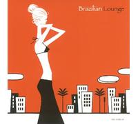 Colezo! Twin: Cafe Music - Brazilian Lounge(2Cd)