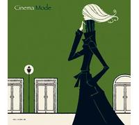 Colezo! Twin: Cafe Music - Cinema Mode(2Cd)