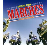 Colezo! Twin: Marches from Around the World