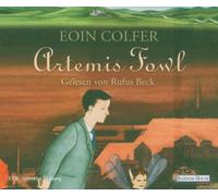 Colfer,eoin - Artemis Fowl