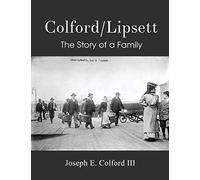 Colford/Lipsett - The Story of a Family