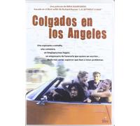 Colgados En Los Angeles (Import Dvd) (2010) David Tennant; Vinessa Shaw; Julie