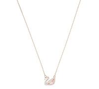 Colgante Swarovski 5469989 DAZZLING SWAN mujer