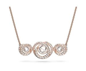 Colgante Swarovski 5636589 Generation blanco