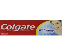 Colgate 100 ml Whitening Toothpaste - Pack of 2