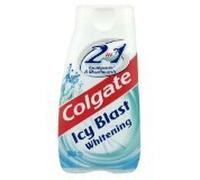 Colgate Toothpaste 100ml 2in1 - Icy Blast [229334]
