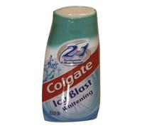 Colgate Toothpaste 100ml 2in1 - Icy Blast [229334]
