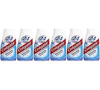 Colgate 2-In-1 Toothpaste And Mouthwash, Whitening - 4.6 Oz