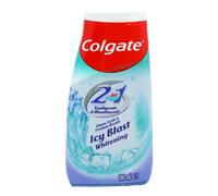 Colgate Toothpaste 100ml 2in1 - Icy Blast [229334]