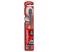 Colgate 360 Deep Clean Black Medium Toothbrush