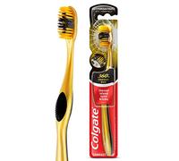 colgate 360 Charcoal Gold Toothbrush