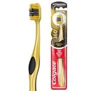 colgate 360 Charcoal Gold Toothbrush