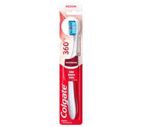 Colgate 360 Optic White Full Head Toothbrush Medium