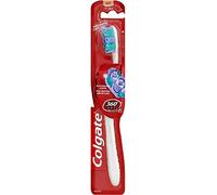 Colgate 360 Optic White Soft Full Head Toothbrush 1 ea (Pack of 3)3
