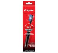 Colgate 360 Optic Whte Pro-Series Battery Toothbrush
