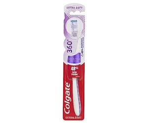 Colgate 360 Sensitive PRO-Relief Extra Soft Toothbrush