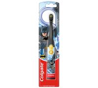 Colgate 360 Sonic Kids 3+ Years Batman Battery Powered Toothbrush
