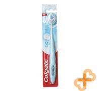 COLGATE 3D Density Soft Toothbrush Massages and Protects Gums