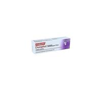 Colgate 5000 ppm Fluoride Toothpaste, 51 g - Advanced Caries Protection for Adults 16+, 3x Daily Use
