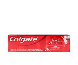 Colgate 75ml T/P Max White One