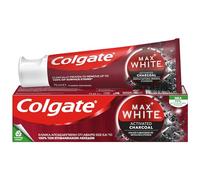COLGATE 75ml TP Max White, Charcoal