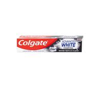 Colgate Advanced White Charcoal Toothpaste 75ml