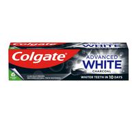 Colgate Advanced White Charcoal Toothpaste - 75 ml