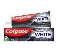 Colgate Advanced White Charcoal White Toothpaste 75ml
