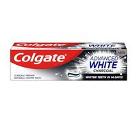 Colgate Toothpaste Charcoal Advanced White 75ml