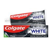 Colgate Advanced White Charcoal Toothpaste - 75 ml