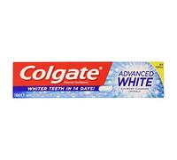 Colgate Advanced White Toothpaste, 100ml