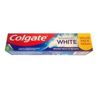 Colgate Advanced White Toothpaste, 125ml
