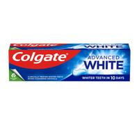 Colgate Advanced White Toothpaste - 75ml