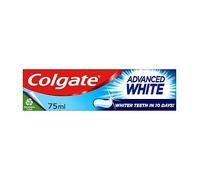 Colgate Toothpaste Advance White 75ml