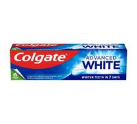 Colgate Toothpaste Advance White 75ml