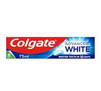 Colgate Advanced White Toothpaste 75ml
