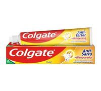 COLGATE Anti-Tartar + WHITENING Toothpaste 75 ML