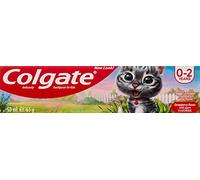 Colgate Baby Strawberry Toothpaste